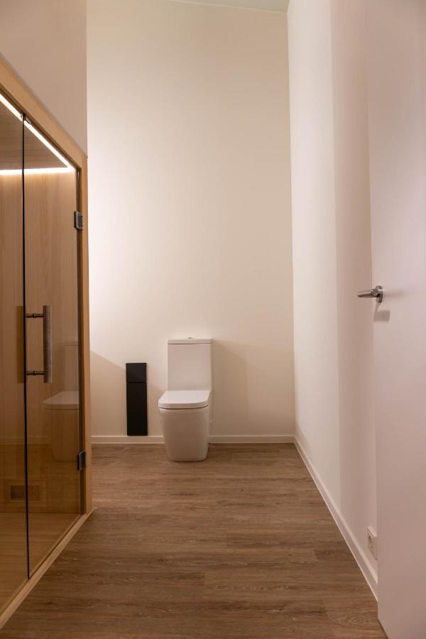 Velo & Wohnen -Neu- Elektroraeder Inklusive - Sauna Traben-Trarbach Exterior photo