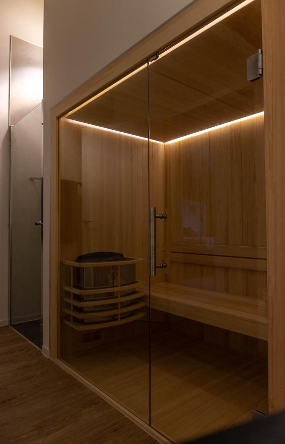 Velo & Wohnen -Neu- Elektroraeder Inklusive - Sauna Traben-Trarbach Exterior photo